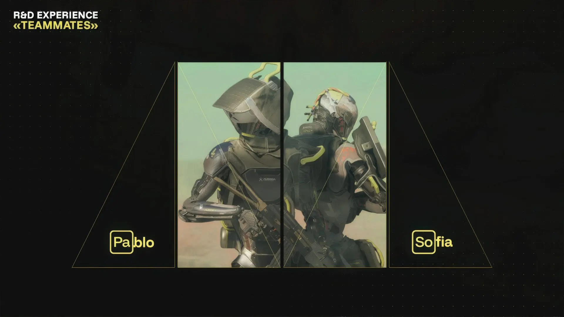 Oyun Dünyası Yapay Zeka ile Dönüşüyor: Ubisoft'tan 'Teammates' Deneyi!