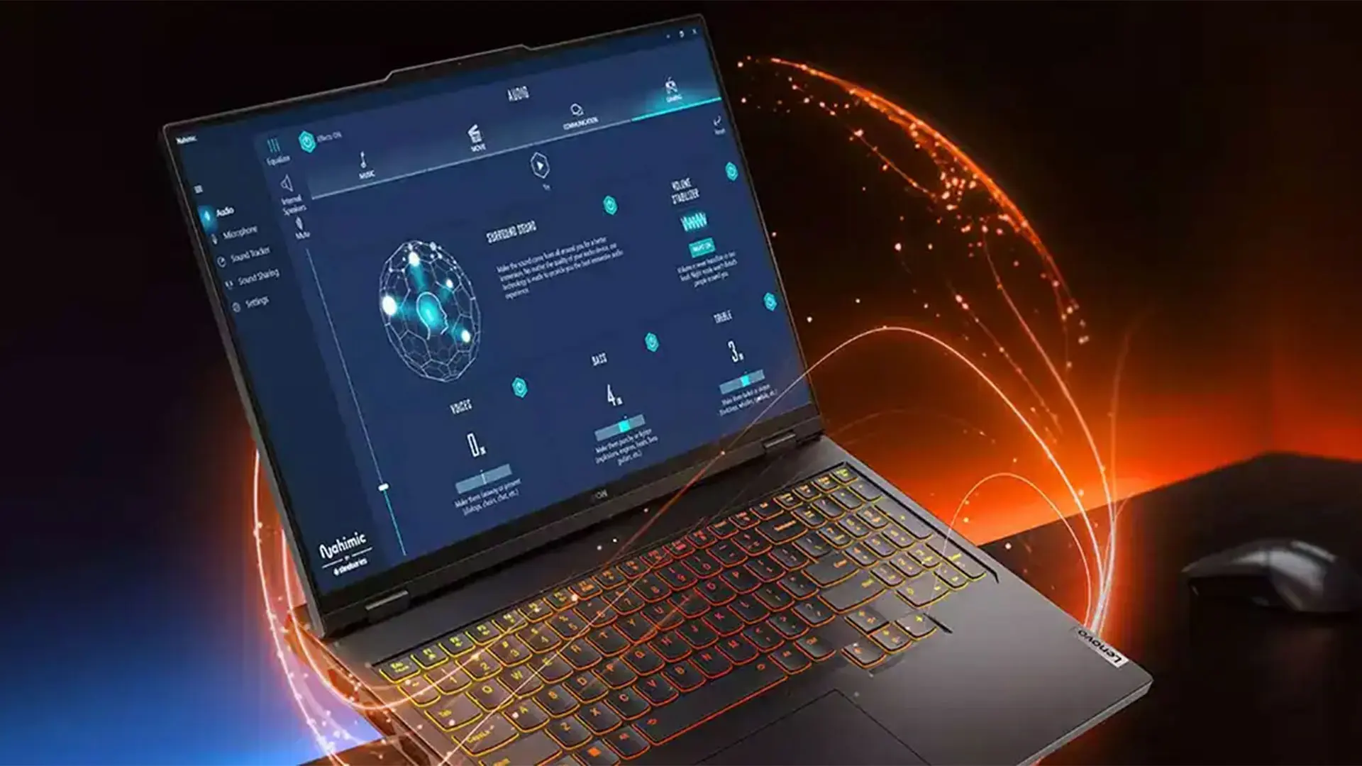 Lenovo Legion'da Hoparlör Sorununa Topluluktan Çözüm: 2000 Dolarlık Bug Bounty Ödülü Verildi!