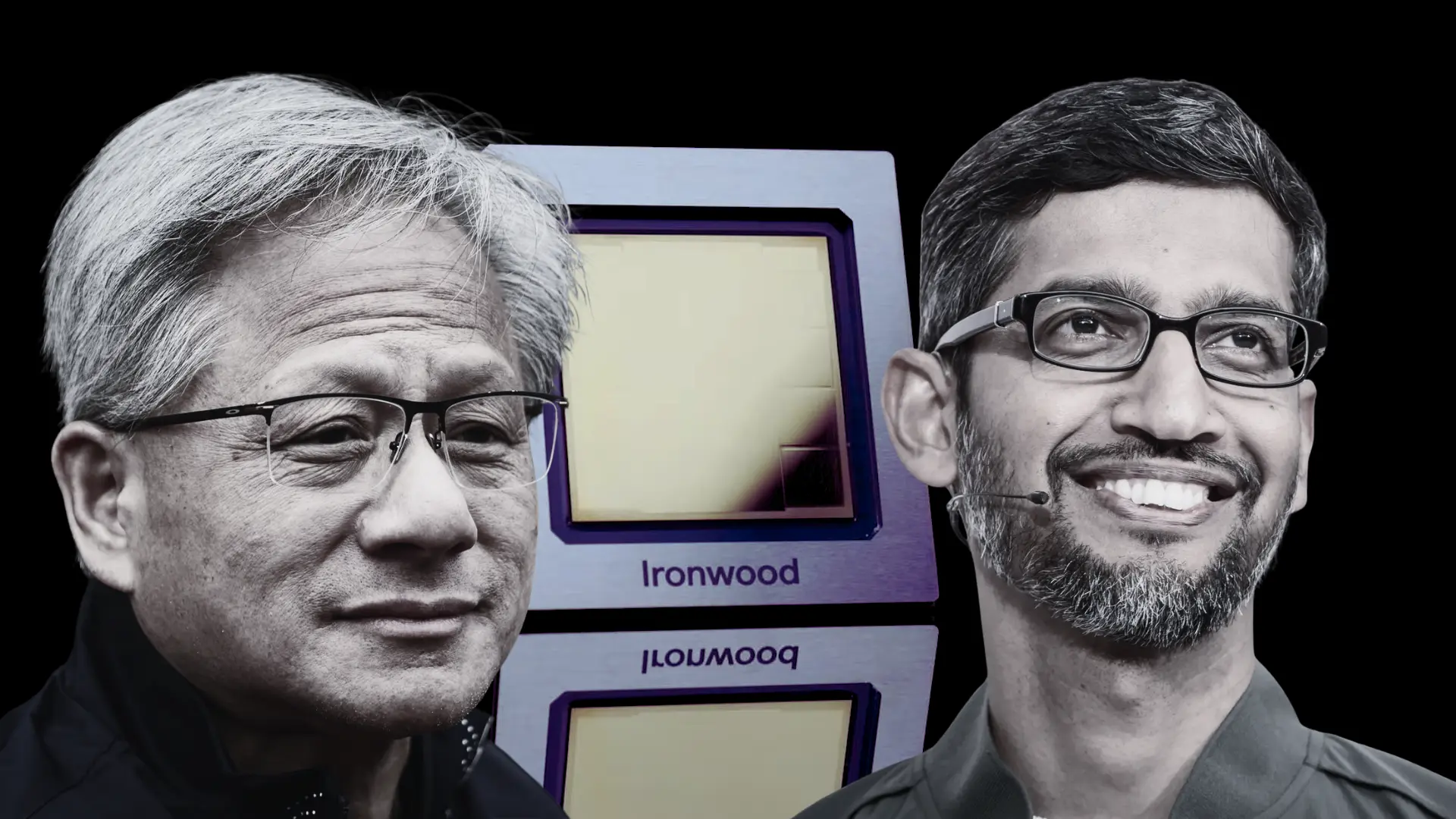 NVIDIA'nın Yapay Zeka Alanındaki Asıl Rakibi: Google'ın TPUS'ları Yarışı Kızıştırıyor!