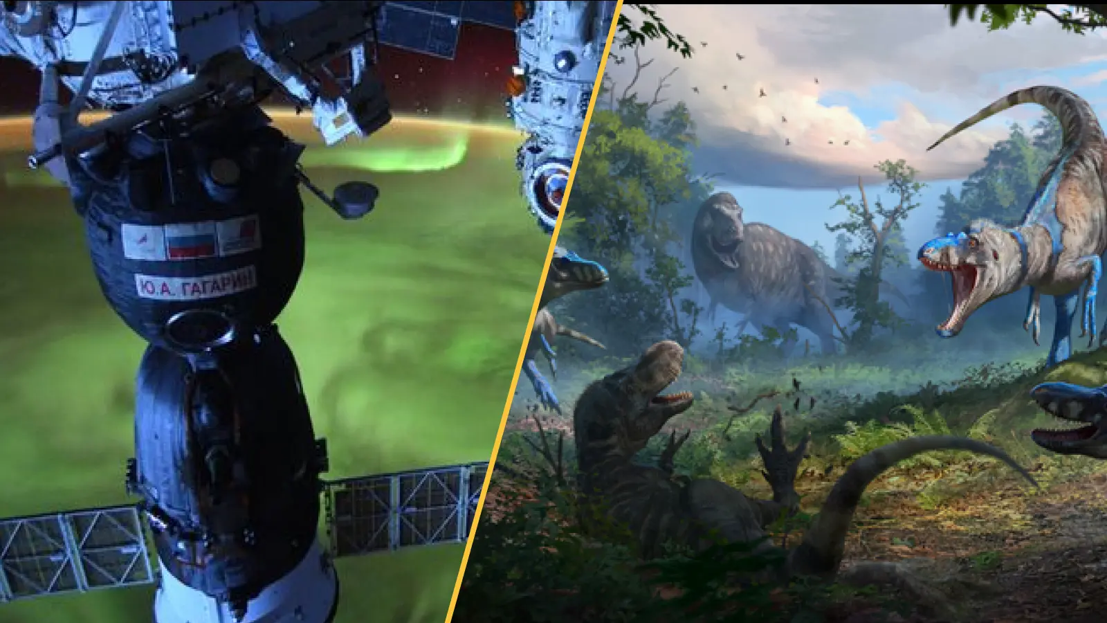 Güneş'ten Sürprizler, Dinozor Tartışmalarına Yeni Bir Soluk ve Yapay Zekaya Kötü Davranmanın Faydaları: Bilim Dünyasında Bu Haftanın Öne Çıkanları