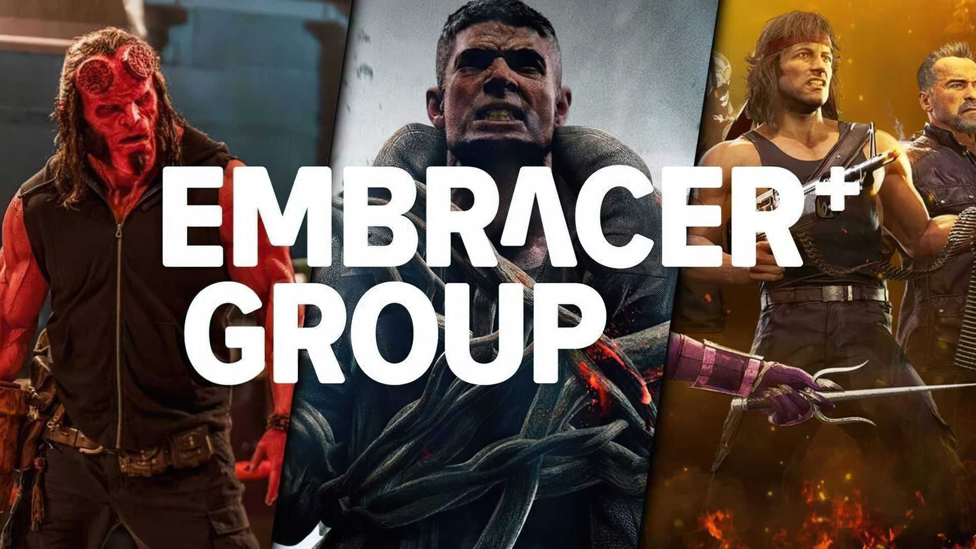 Embracer Group'tan Şaşırtıcı Hamle: Cryptic Studios ve Arc Games El Değiştirdi, Önemli Haklar Elde Tutuldu