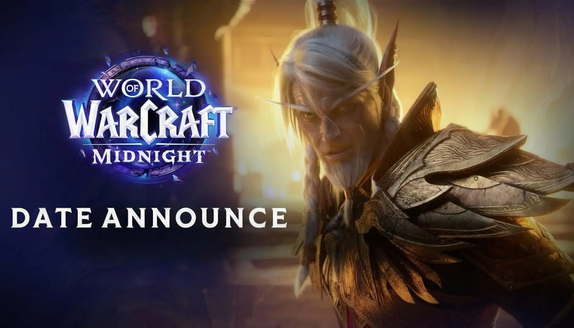 World of Warcraft: Midnight Oyuncularla Buluşuyor! İşte Yeni Genişleme Paketi Çıkış Tarihi