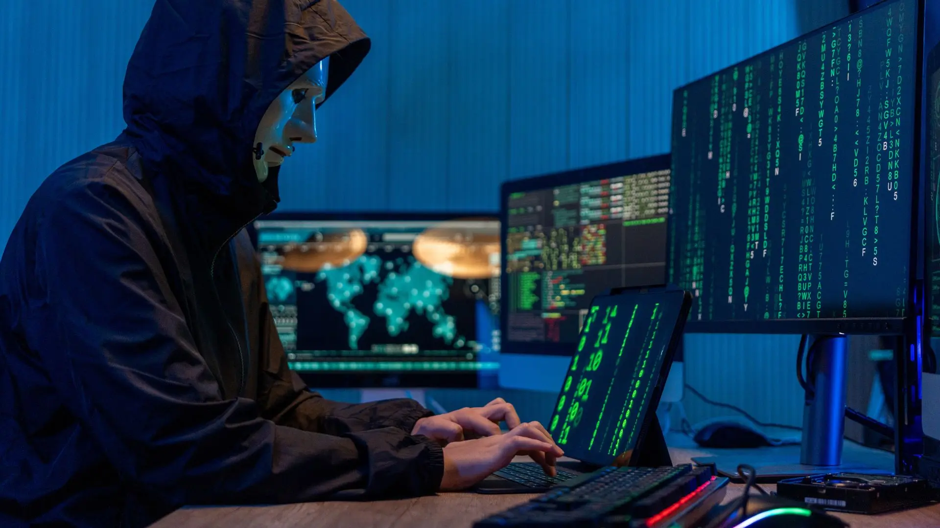 Google'dan Çevrimiçi Dolandırıcılara Ağır Darbe: Milyar Dolarlık Çalınanlar İçin Dava Açıldı