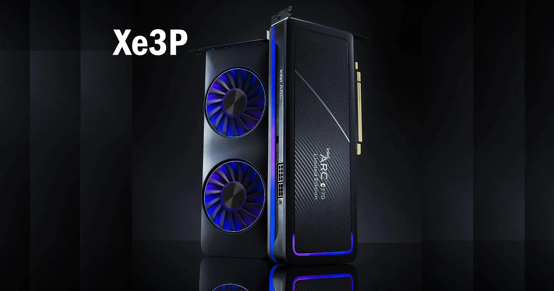 Intel'in Yeni Nesil GPU Mimarisi Xe3P: Sadece Dahili Grafikler İçin mi, Yoksa Harici Ekran Kartları da mı Güçlenecek?