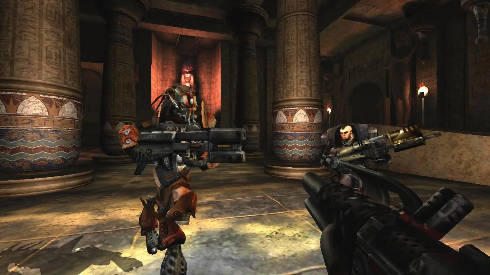 DirectX 7 Oyunları Artık Linux'ta D7VK Sayesinde Vulkan ile Çalışıyor: Steam Deck'e Yeni Umut!