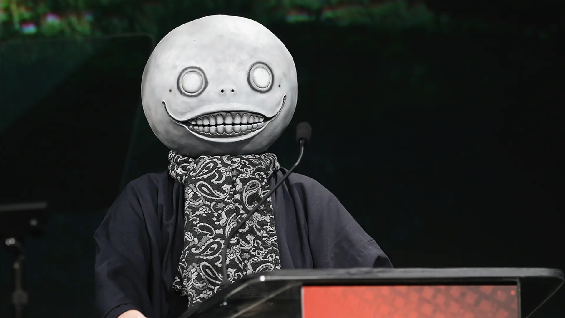 Yoko Taro Boş Durmuyormuş: İptal Edilen Projelerin Ardındaki Gerçek Ortaya Çıktı!
