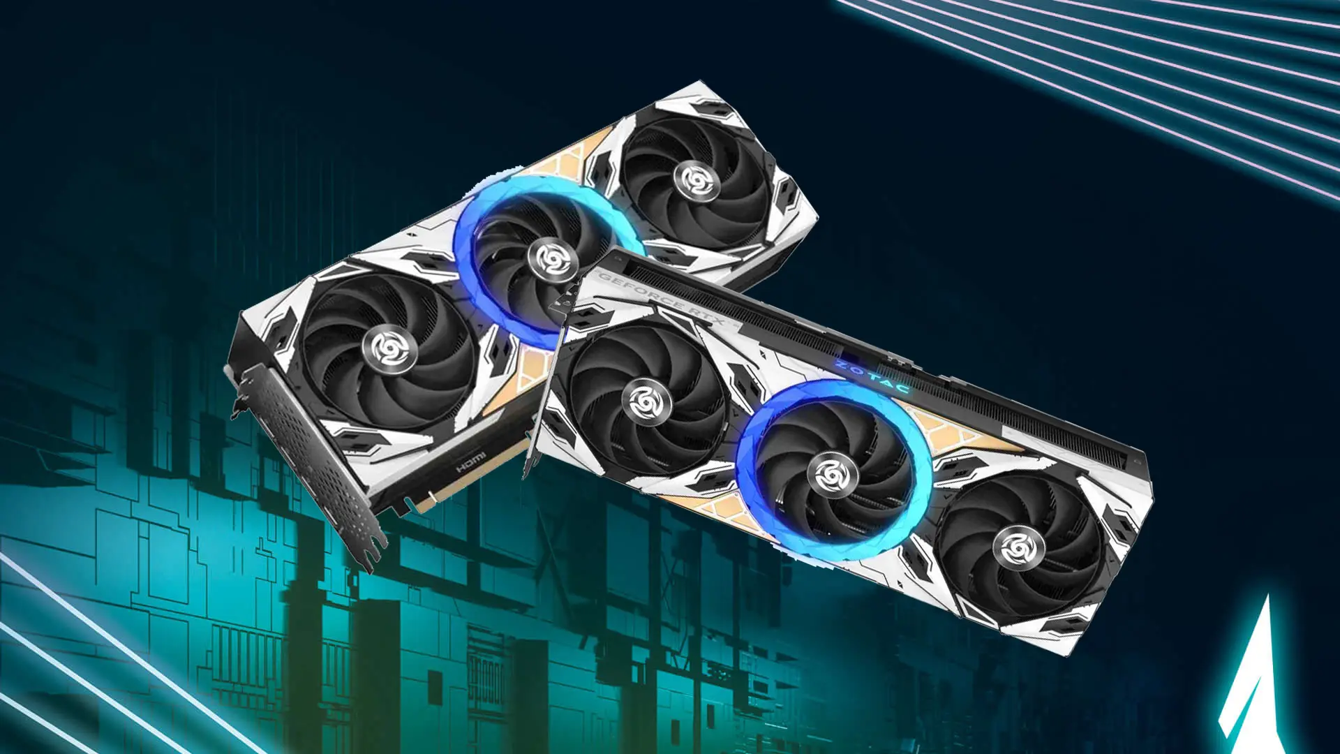 ZOTAC'tan Büyük Sürpriz: APOCALYPSE Serisi RTX 5070 Ti ve RTX 5080 İlk Kez Çin Dışına Çıkıyor!