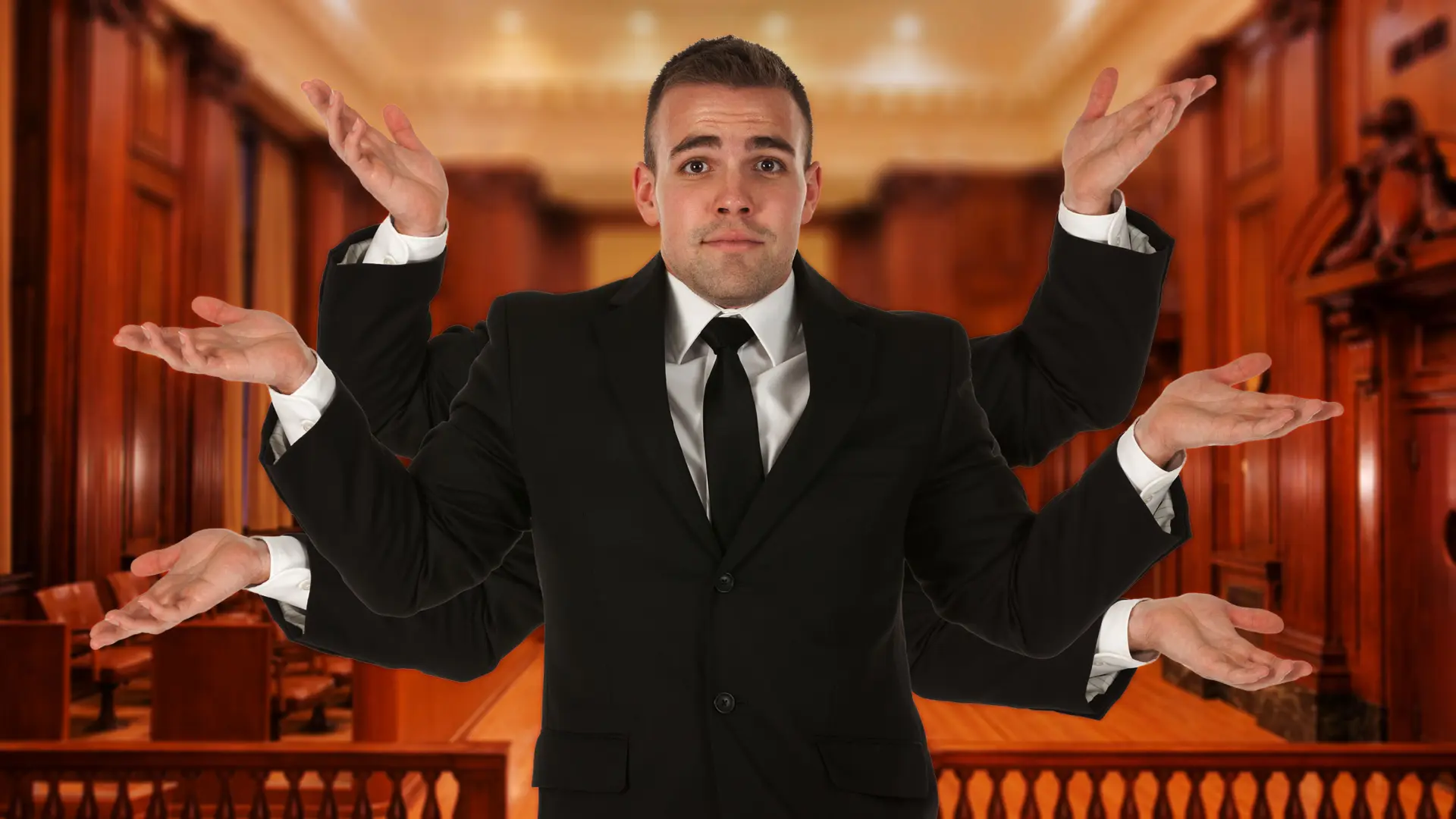 Yapay Zeka Kullanımı Ortaya Çıkan Avukatlardan Akıl Almaz Mazeretler