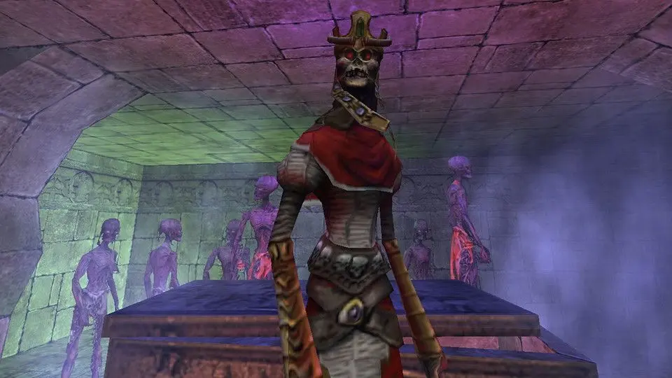 Linux'ta Klasik Windows Oyunlarına Yeni Bir Kapı Açılıyor: D7VK Devrim Yaratabilir!