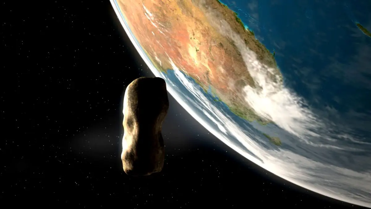 Avustralya Çölünde Gizemli Cam Küreler: 11 Milyon Yıllık Kayıp Bir Meteor Çarpmasını Ortaya Çıkardı!