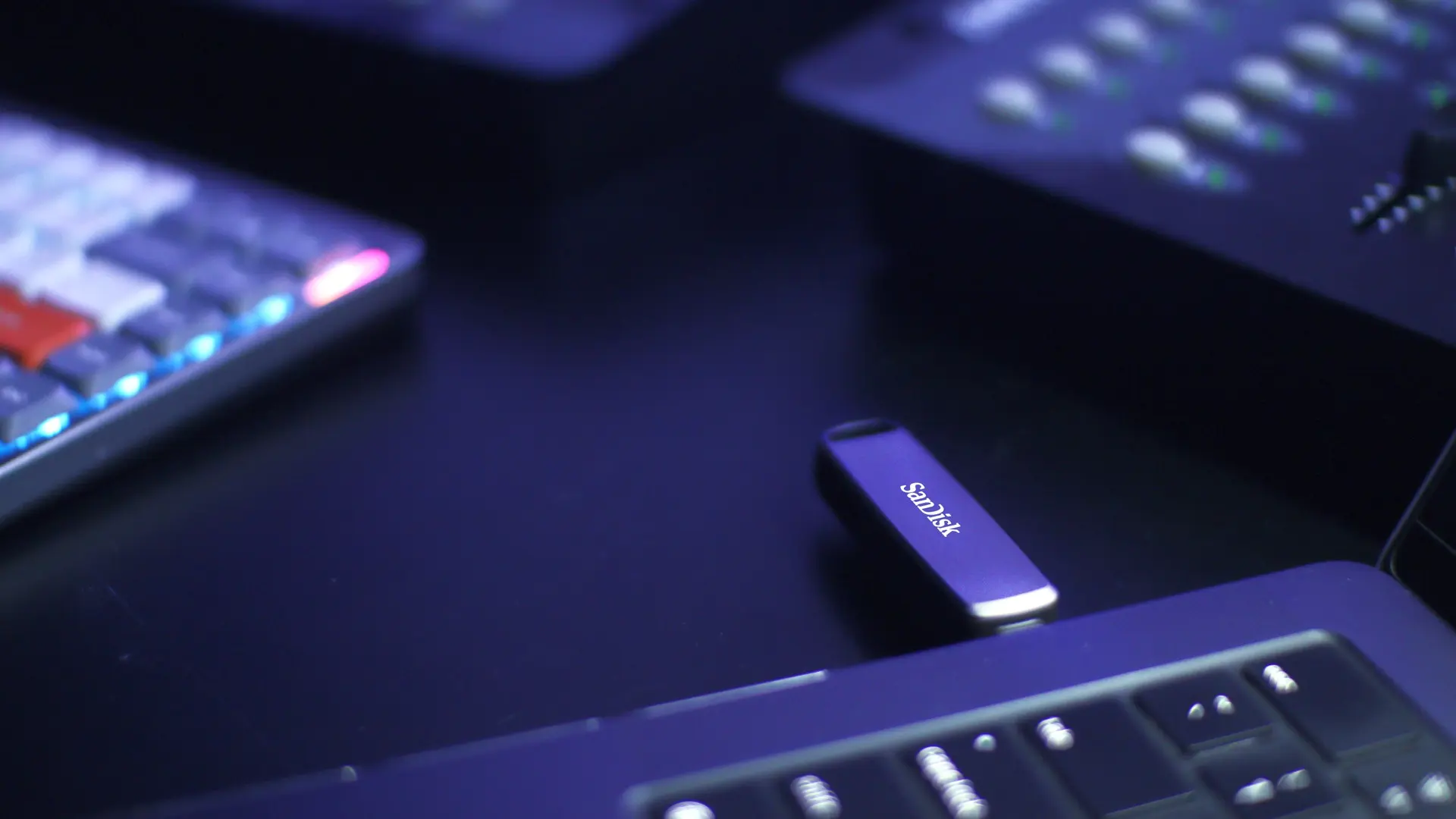 Yapay Zeka İştahı Fiyatları Patlattı: SanDisk Flash Bellekte Yüzde 50 Zam Kapıda!