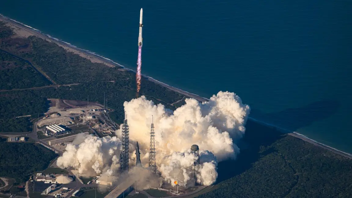 Roket Raporu: Blue Origin'den Muhteşem Başarı ve Yeniden Kullanılabilir Teknolojinin Yükselişi