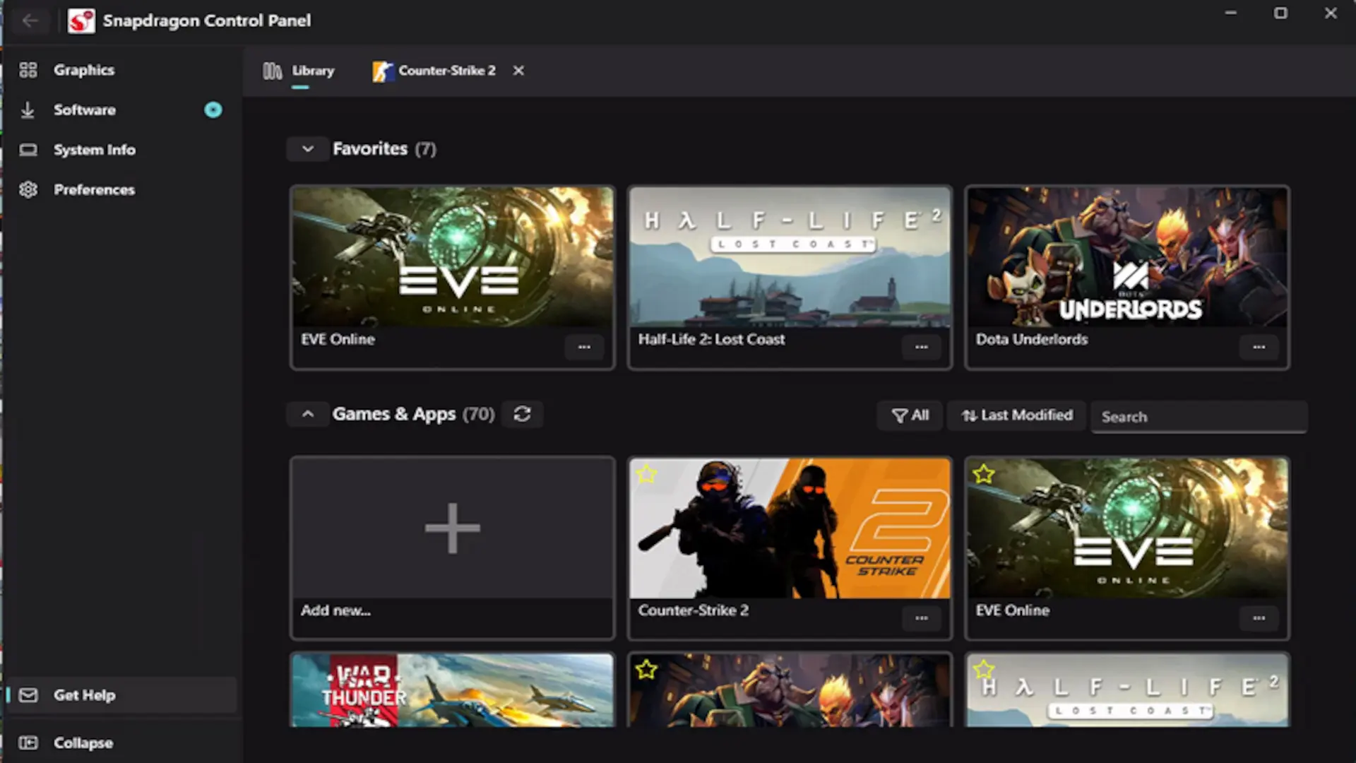 Qualcomm'dan Windows Oyunlarına Büyük Destek: Snapdragon Oyuncuları Sevindirecek Yenilikler Geliyor!