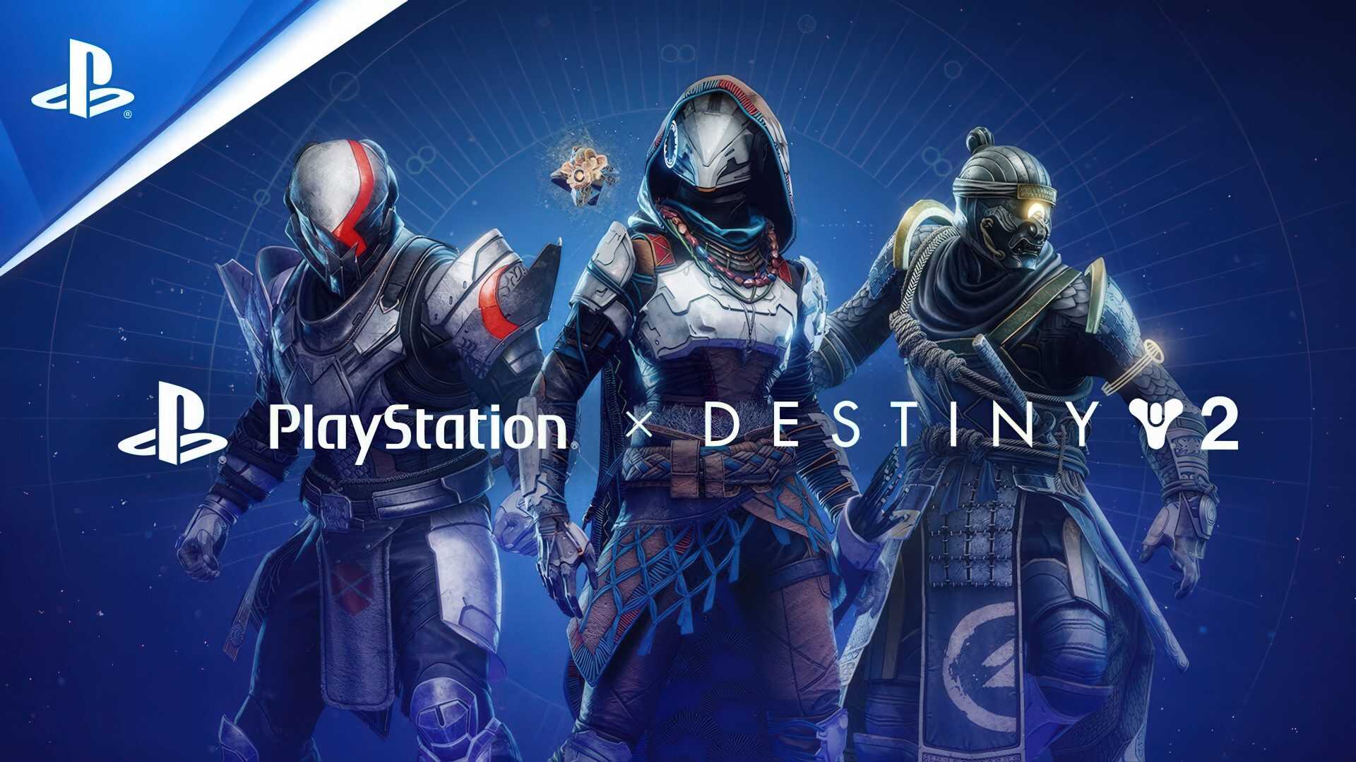 Sony'nin Bungie Yatırımı Bekleneni Karşılamadı: Destiny 2 Hayal Kırıklığı Yarattı, 204 Milyon Dolar Kayıp!