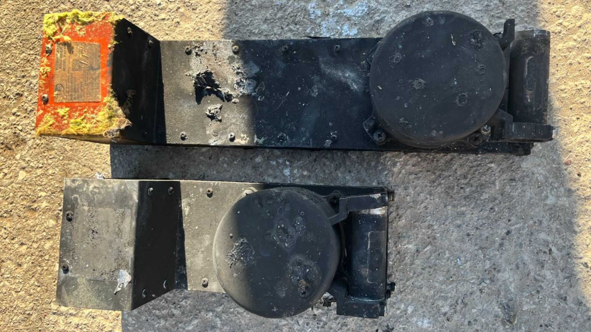 Yanmış Enkazdan Ses Kaydı: UPS Uçağı Kazası Kara Kutu Verileri Kurtarıldı