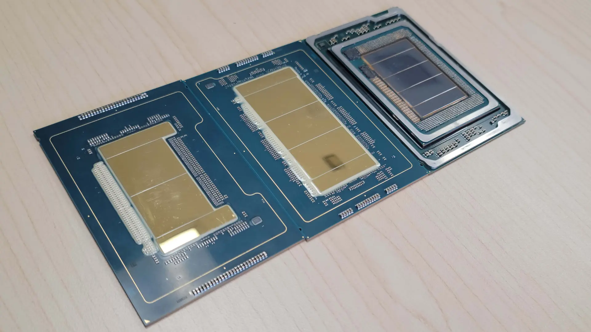 Intel Sunucu İşlemcilerinde Şaşırtan Karar: Diamond Rapids'in Yarısı Pazardan Çekildi!