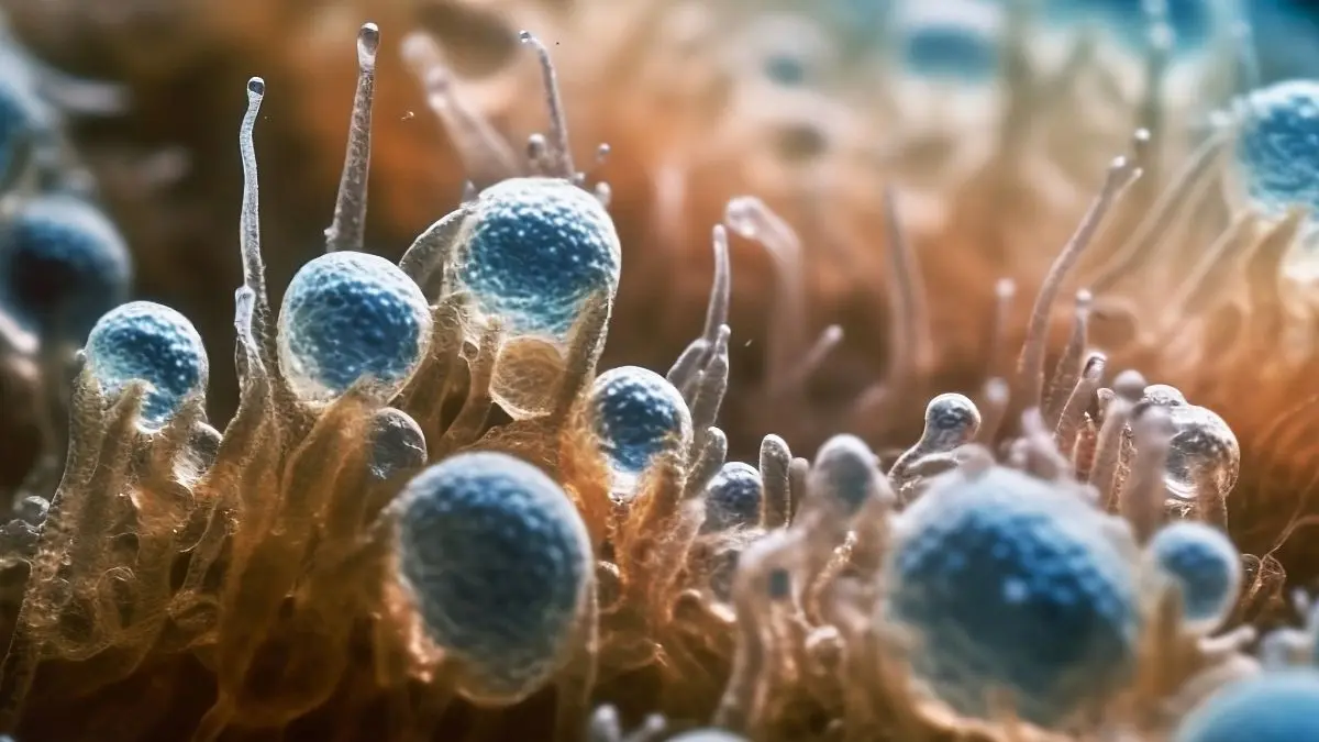 3.3 Milyar Yıllık Kayaçlarda Hayatın En Eski Kimyasal İzleri Keşfedildi!