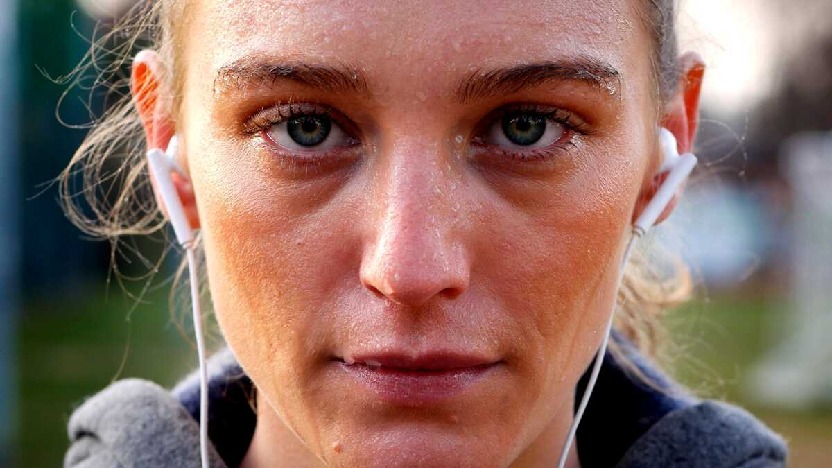 Bilim Dünyası Sınırı Belirledi: Atletlerin Dayanıklılığının Kadim Limiti Ortaya Çıktı