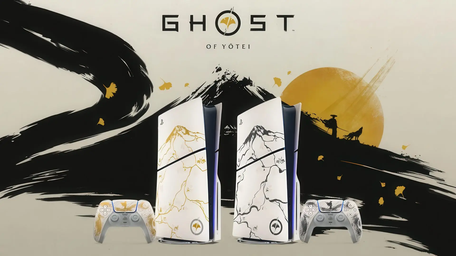 PlayStation 5 Satışları Rekor Kırıyor: 84 Milyon Üzerinde, 'Ghost of Yōtei' İlk Ayında 3.3 Milyon Sattı!