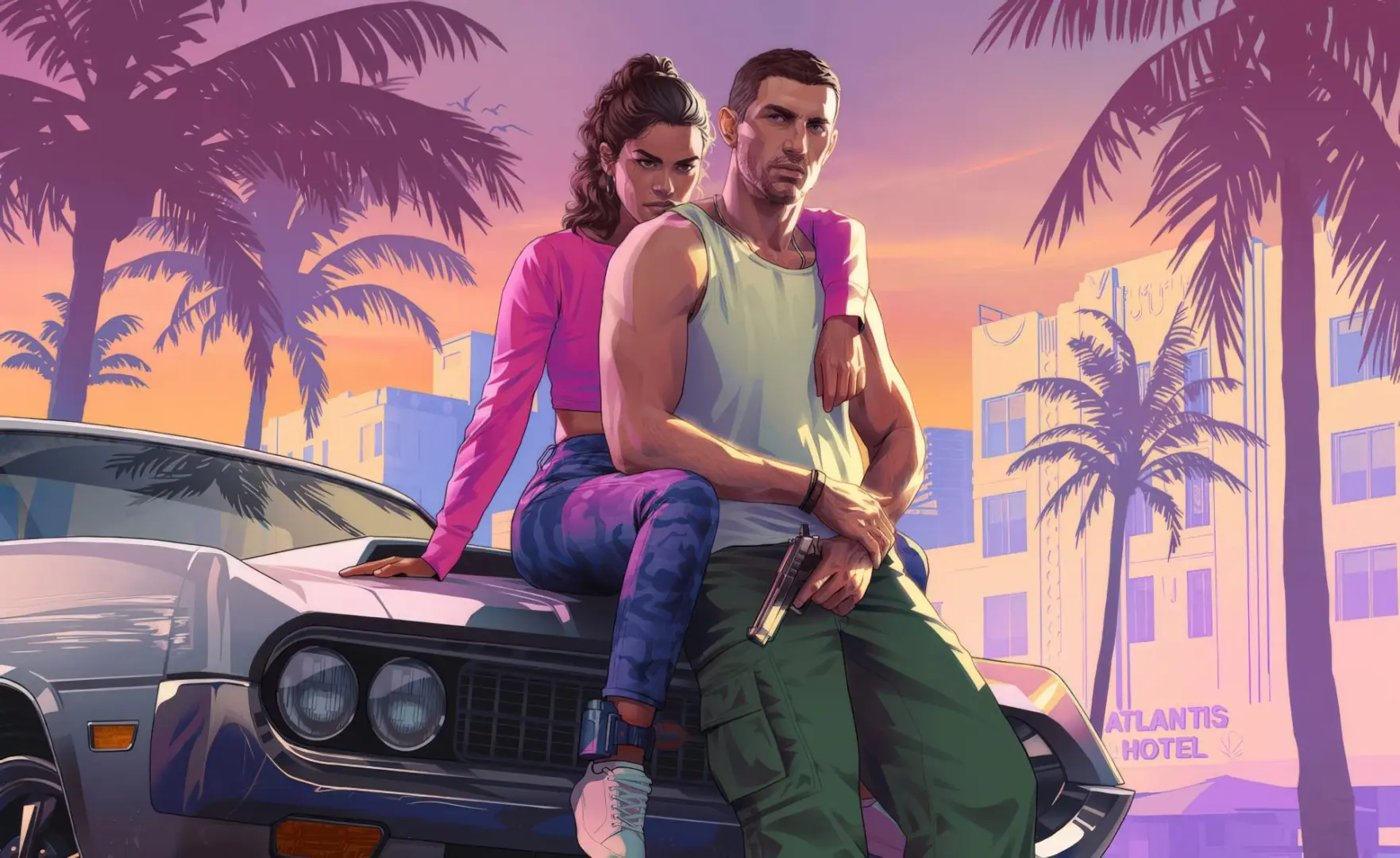 GTA 6 Ertelendi: Rockstar 'Beklentileri Aşacak', Diyor Teknoscope Editörleri