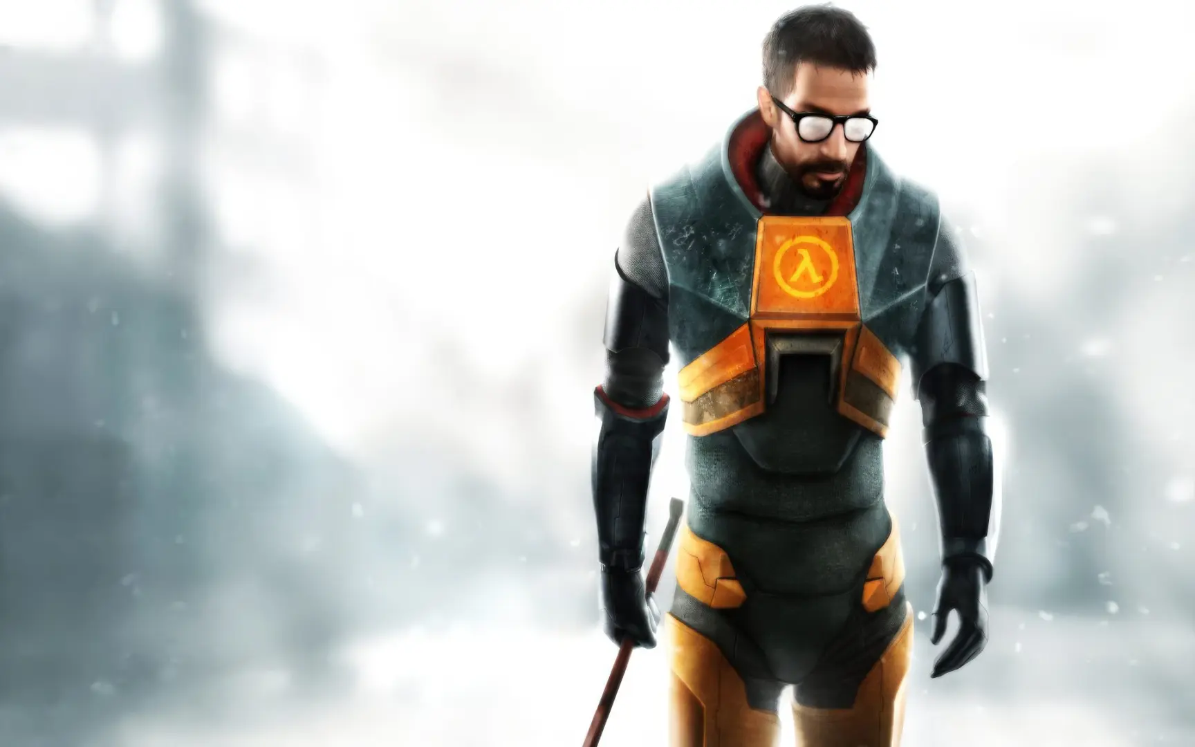 Half-Life 3 Heyecanı Yeniden Alevlendi: Sızıntılar Duyuru Geliyor Diyor!