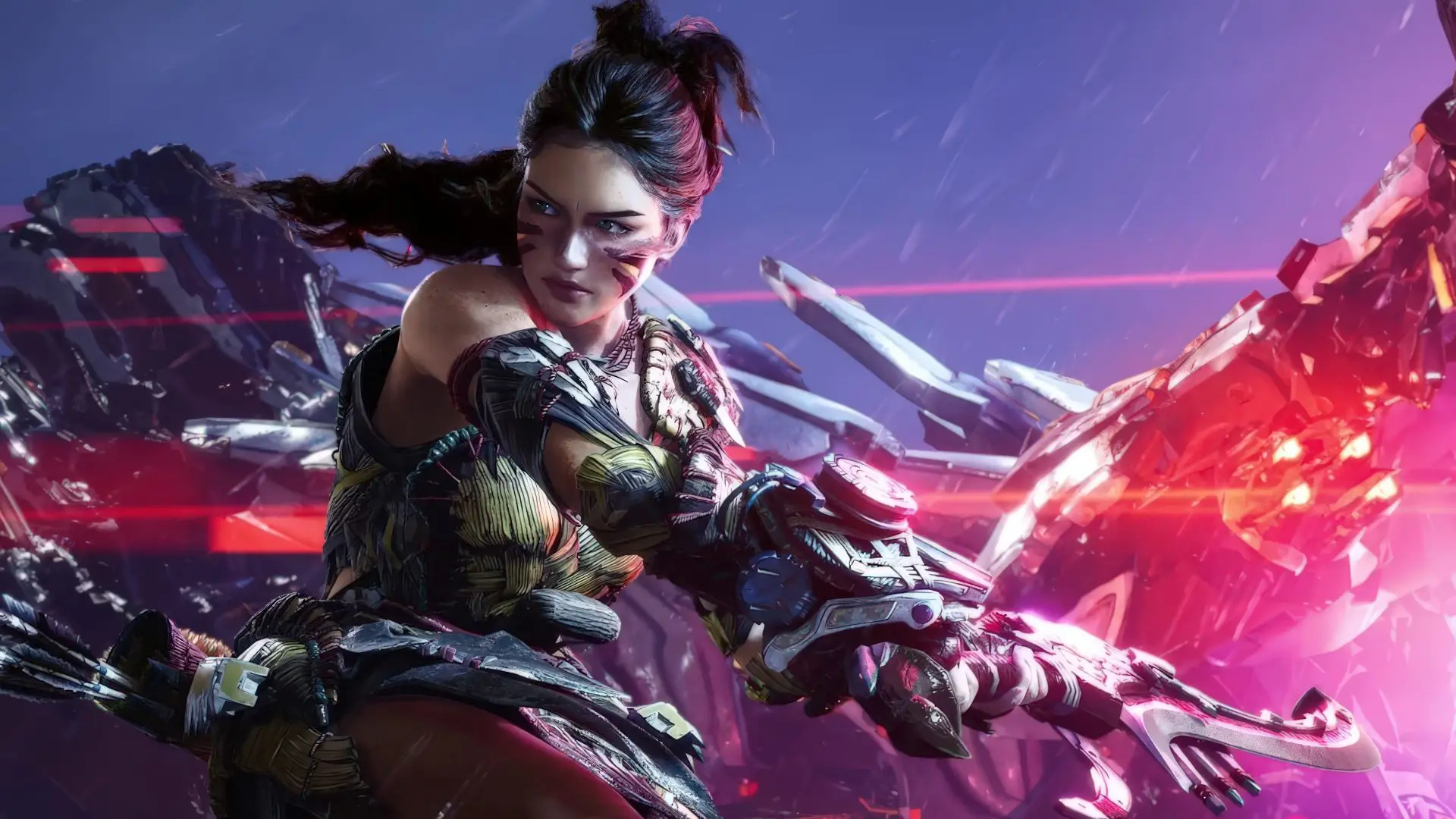 Horizon Steel Frontiers Üretiminde Yapay Zekadan Yoğun Faydalanıyor