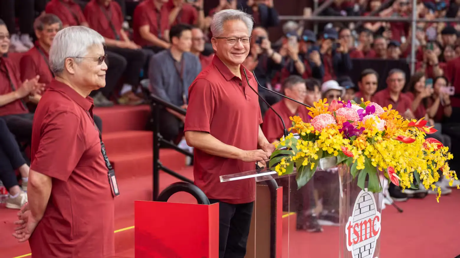 NVIDIA CEO'dan Tayvan'a Kritik Ziyaret: Yapay Zeka Devinin Tedarik Zinciri Göz Nûru