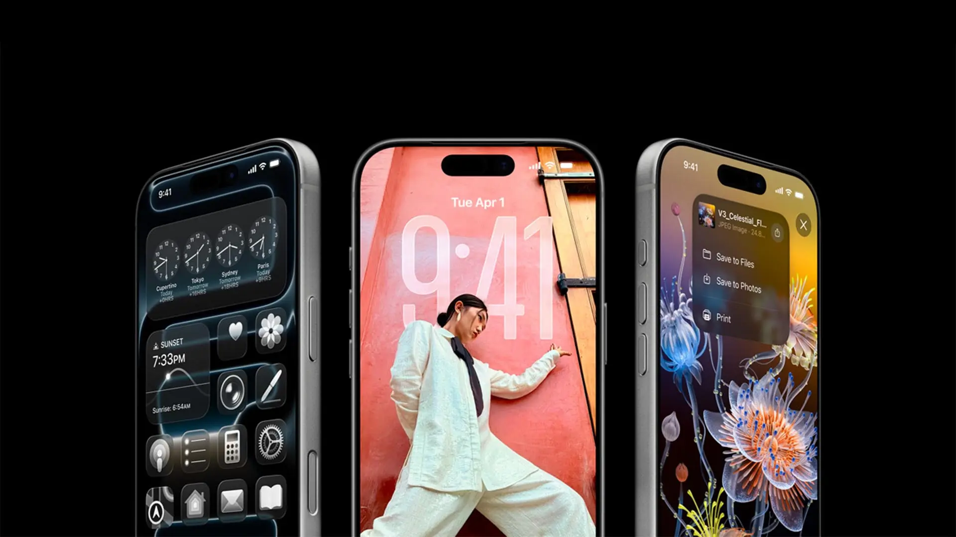 Apple, iPhone'larda Devrim Yaratacak Yeni Ekran Teknolojisini Araştırıyor: Güç Tüketimi Düşüyor, Maliyetler Azalıyor!