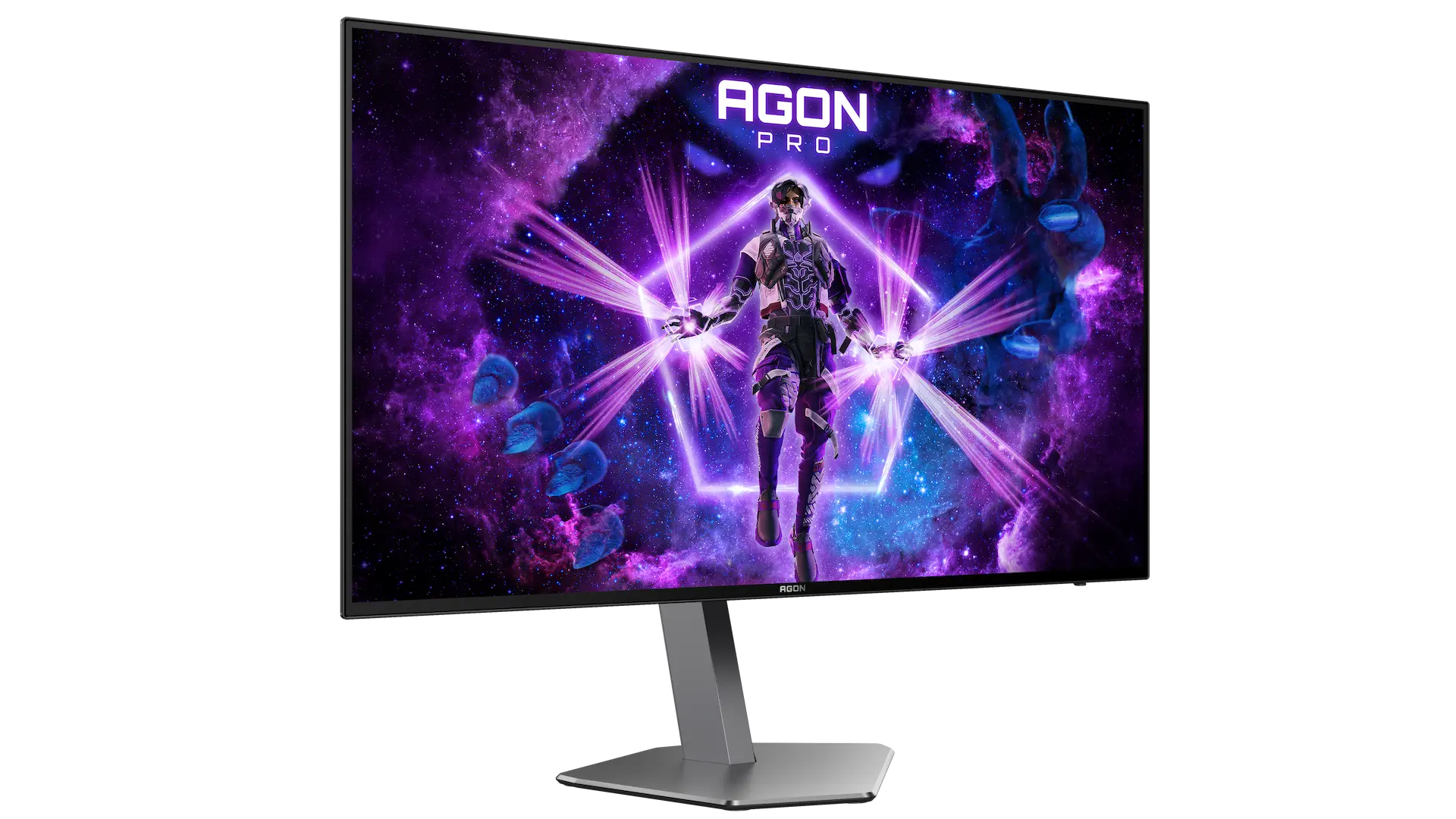 Göz Kamaştıran Teknolojiler: AOC, 500 Hz'e Kadar Çıkabilen Yeni QD-OLED Monitör Serisini Tanıttı