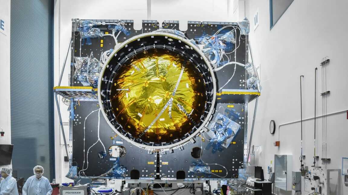 Ay İnişleriyle Tanınan Intuitive Machines, Askeri Yüklenici Oluyor: 800 Milyon Dolarlık Dev Anlaşma