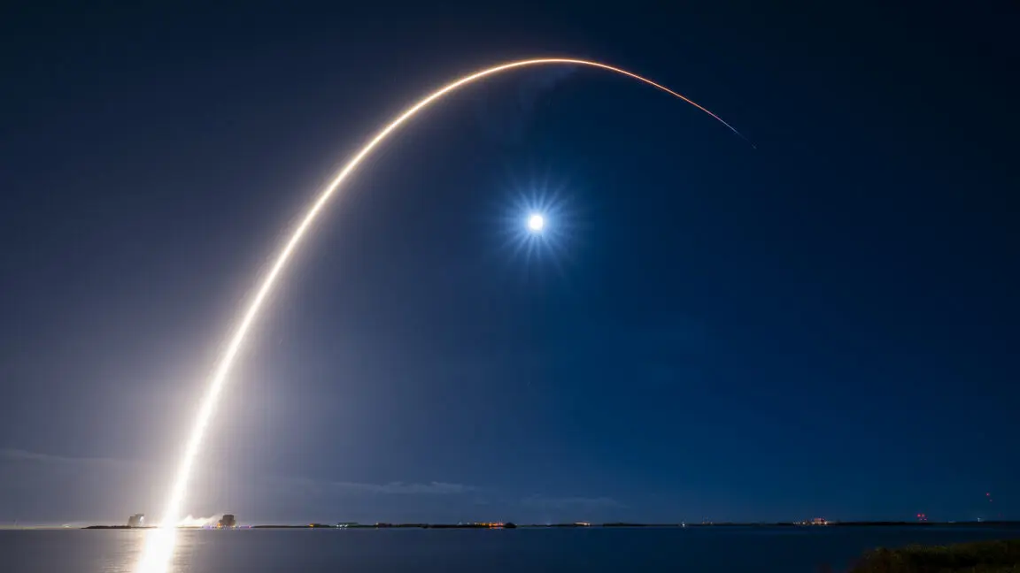 ABD'deki Hükümet Kapanması Uzaya Göz Kırptı: Roket Fırlatmalarına Kısıtlama!