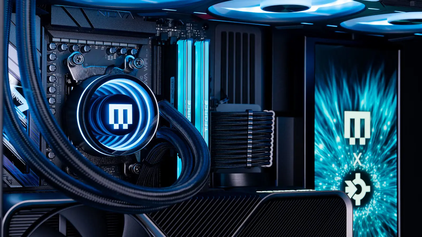 MAINGEAR CEO Uyardı: DRAM Kıtlığı Artıyor, PC Bileşenleri Zamlanacak!