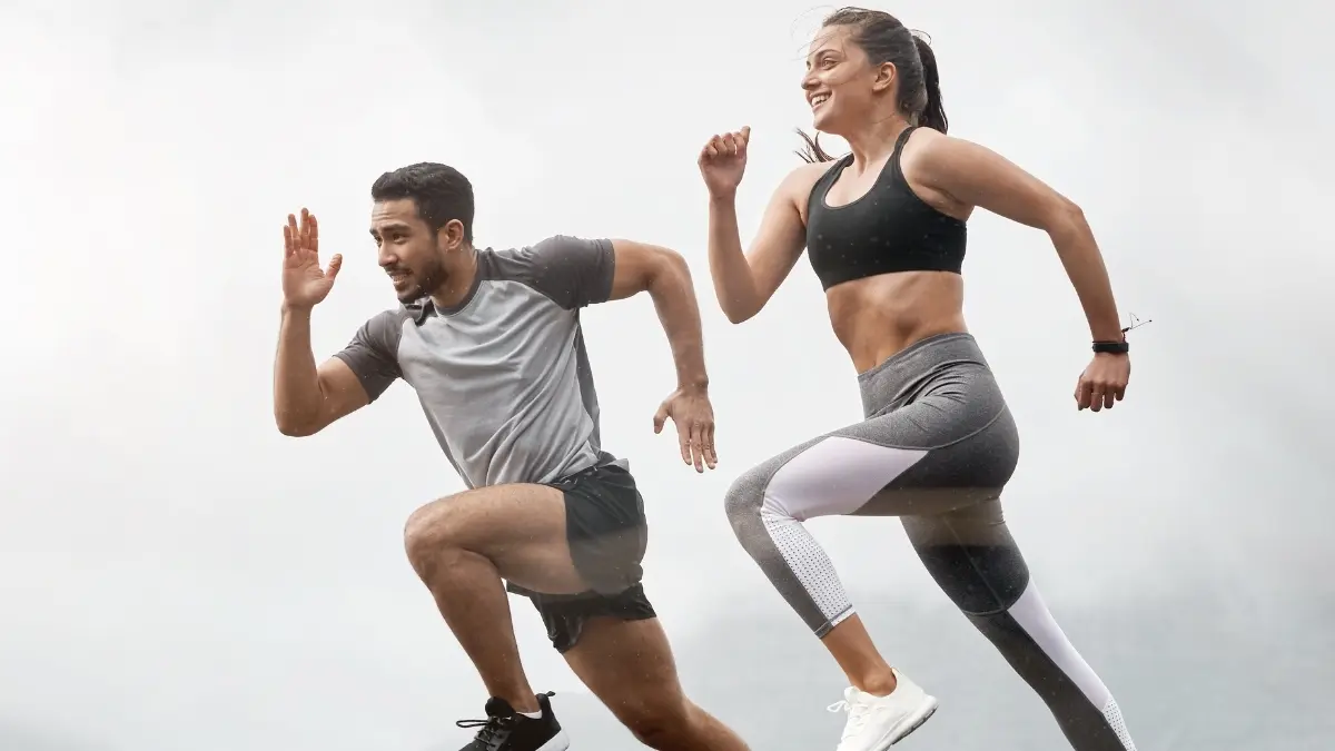 Kalp Sağlığı İçin Egzersiz: Neden Erkekler Kadınlardan Daha Fazla Neden Hareket Etmeli?