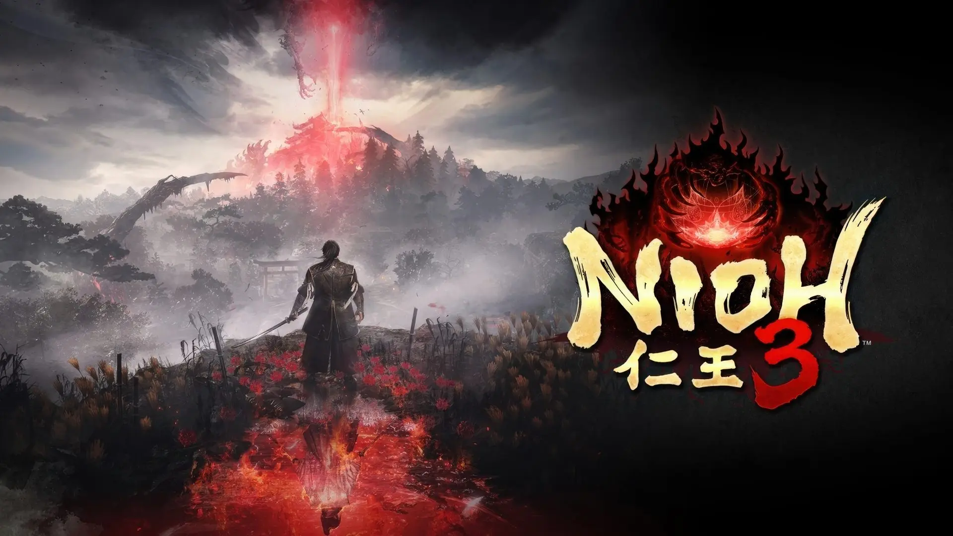 Nioh 3 Geliyor: Yeni Dönem, Daha Erişilebilir Zorluk ve Geniş Oyun Alanı ile Karşımızda!