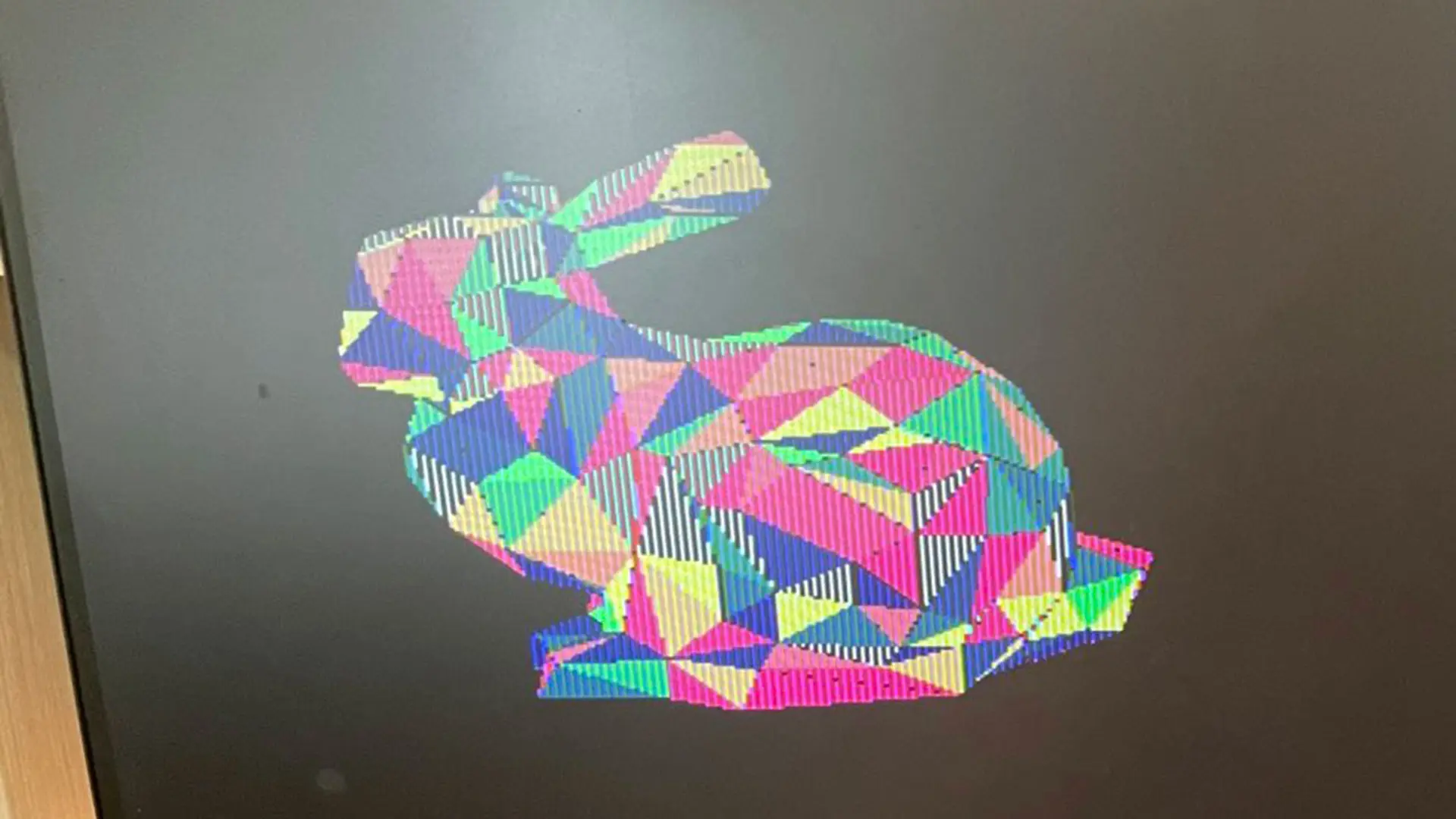 Dünyanın En Küçük GPU'su Üretime Hazır: TinyGPU v2.0 ile Gerçek Zamanlı 3D Grafikler