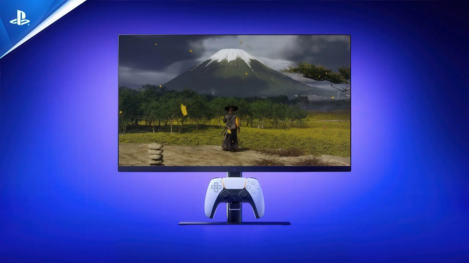 PlayStation Tutkunlarına Müjde: 27 İnç Yeni Oyun Monitörü Geliyor!