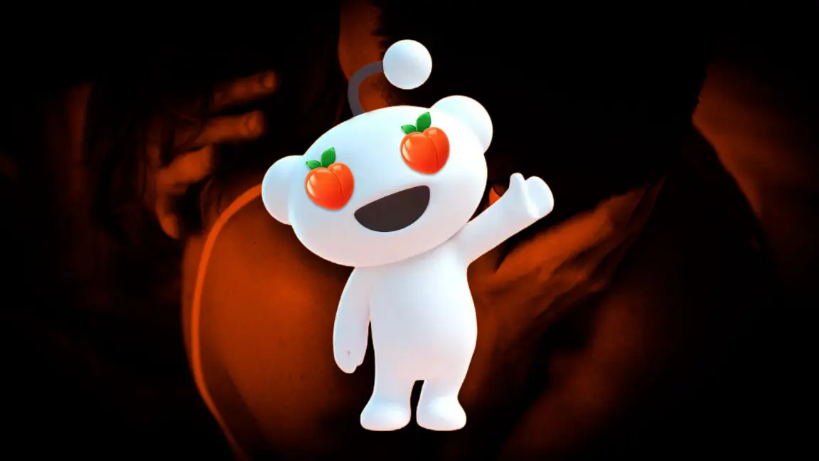 Reddit Moderatörüne Seks Sahnesi Paylaşımı Nedeniyle Ağır Cezalar: 