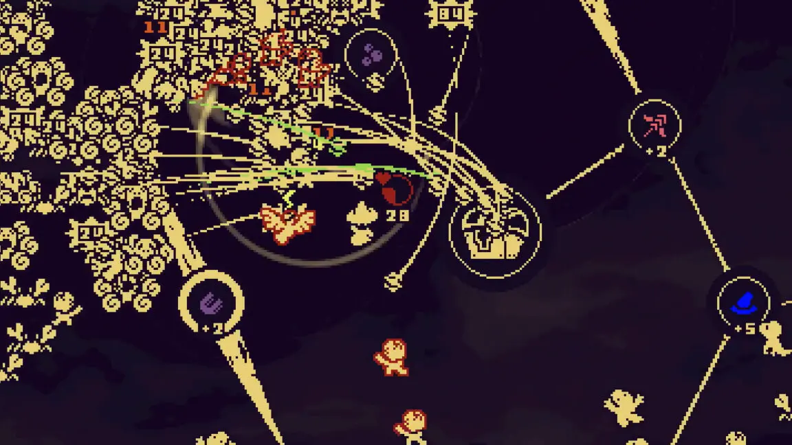 Oyun Dünyasında Devrim: Skigill ile Yetenek Ağaçları Savaş Alanına Dönüşüyor!