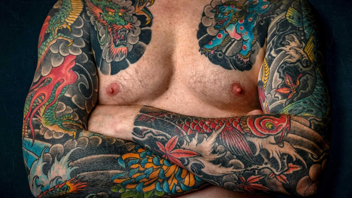 Dövme Yaptıranlarda Cilt Kanseri Riski Artıyor mu? Yeni Araştırma Sonuçları Dikkat Çekti