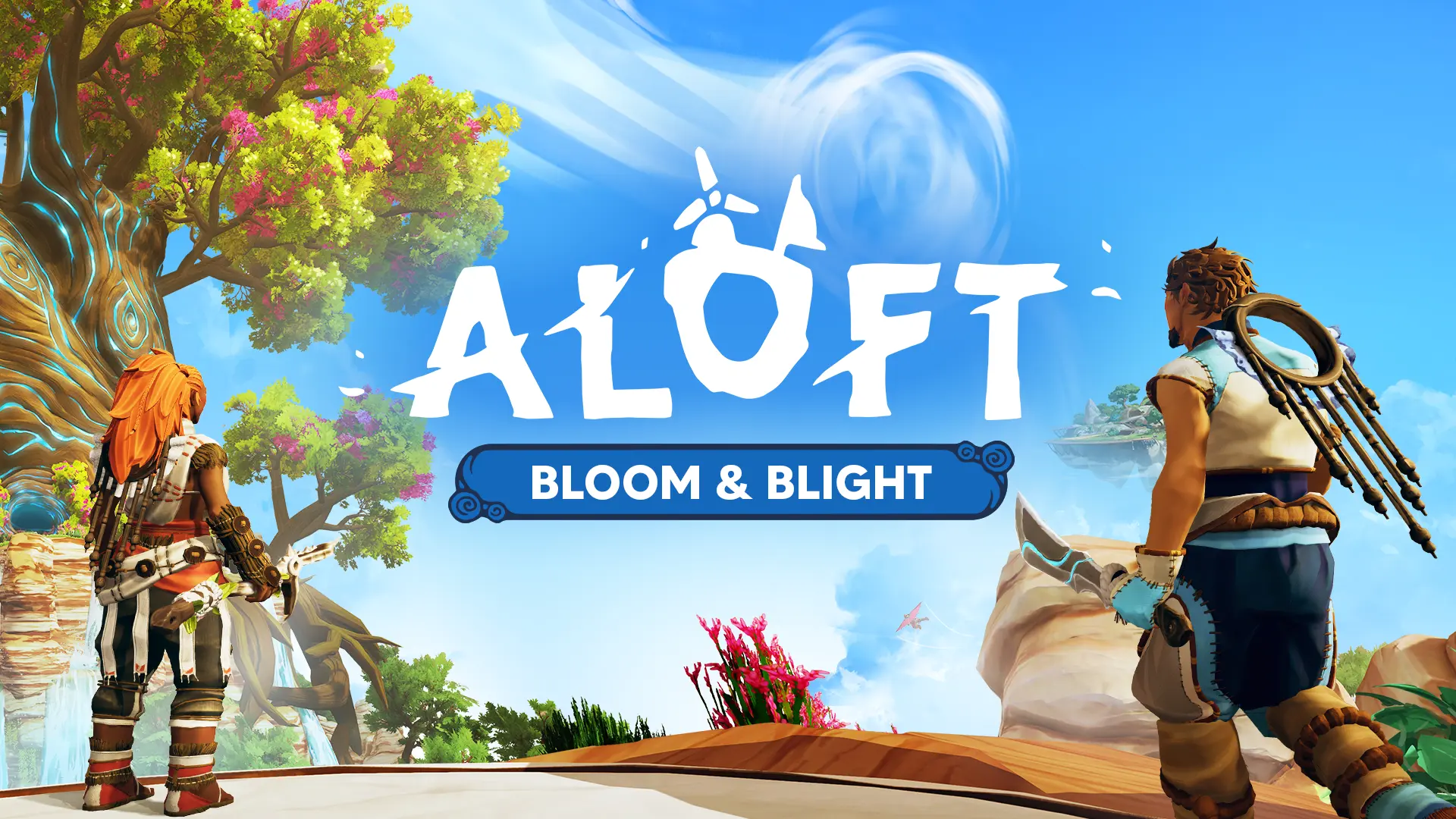 Aloft Yenilendi: Bloom & Blight Güncellemesi Oyunu Değiştirdi, v1.0 Yaklaşıyor Mu?