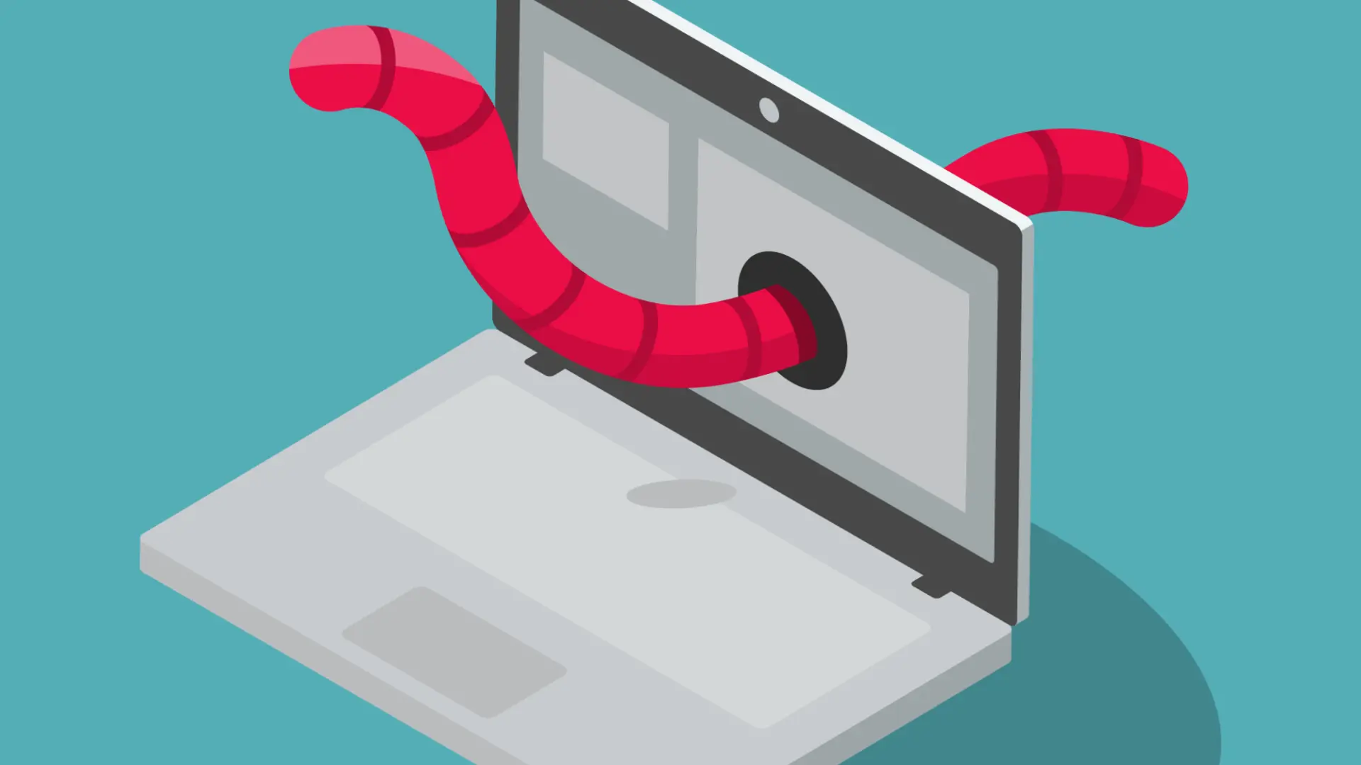 İnternetin İlk Büyük Siber Saldırısı: Morris Solucanı 30 Yıl Sonra Bile Unutulmadı!