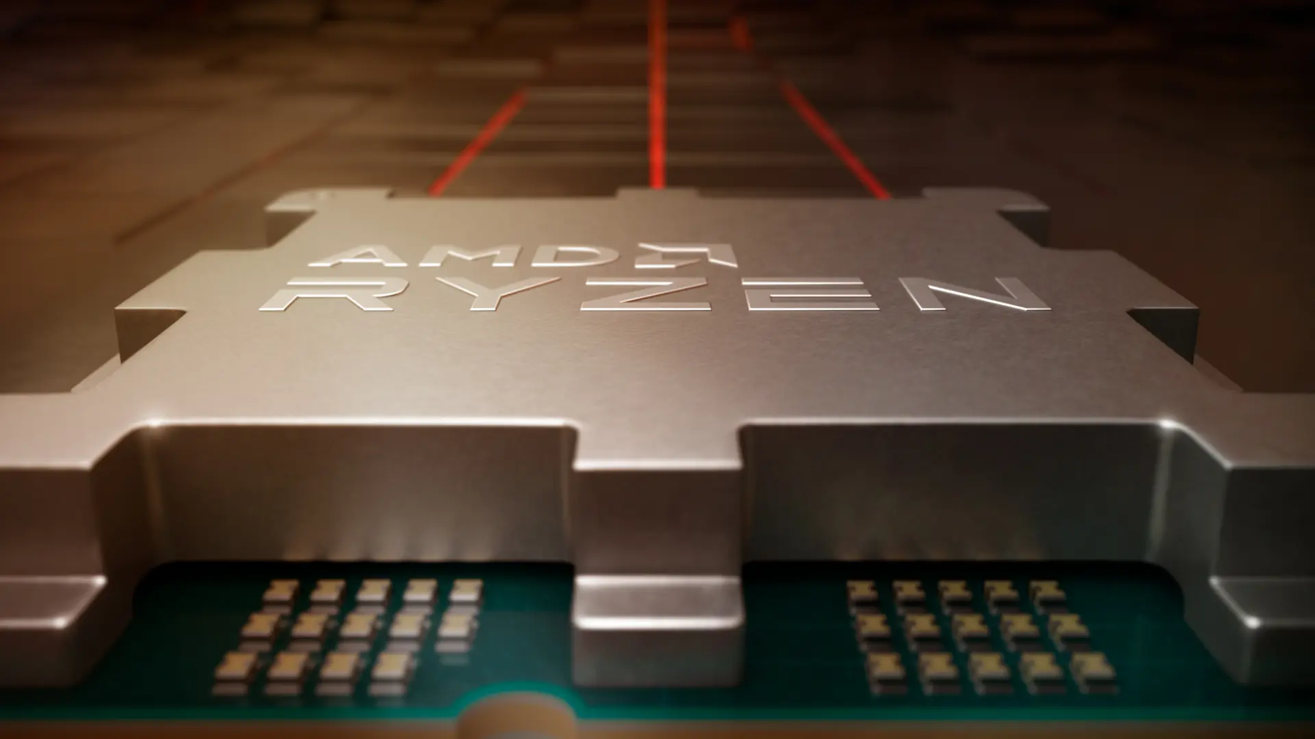AMD'nin Bütçe Dostu Ryzen 5 7500X3D İşlemcisi Sızdı: Performansı Heyecan Veriyor!