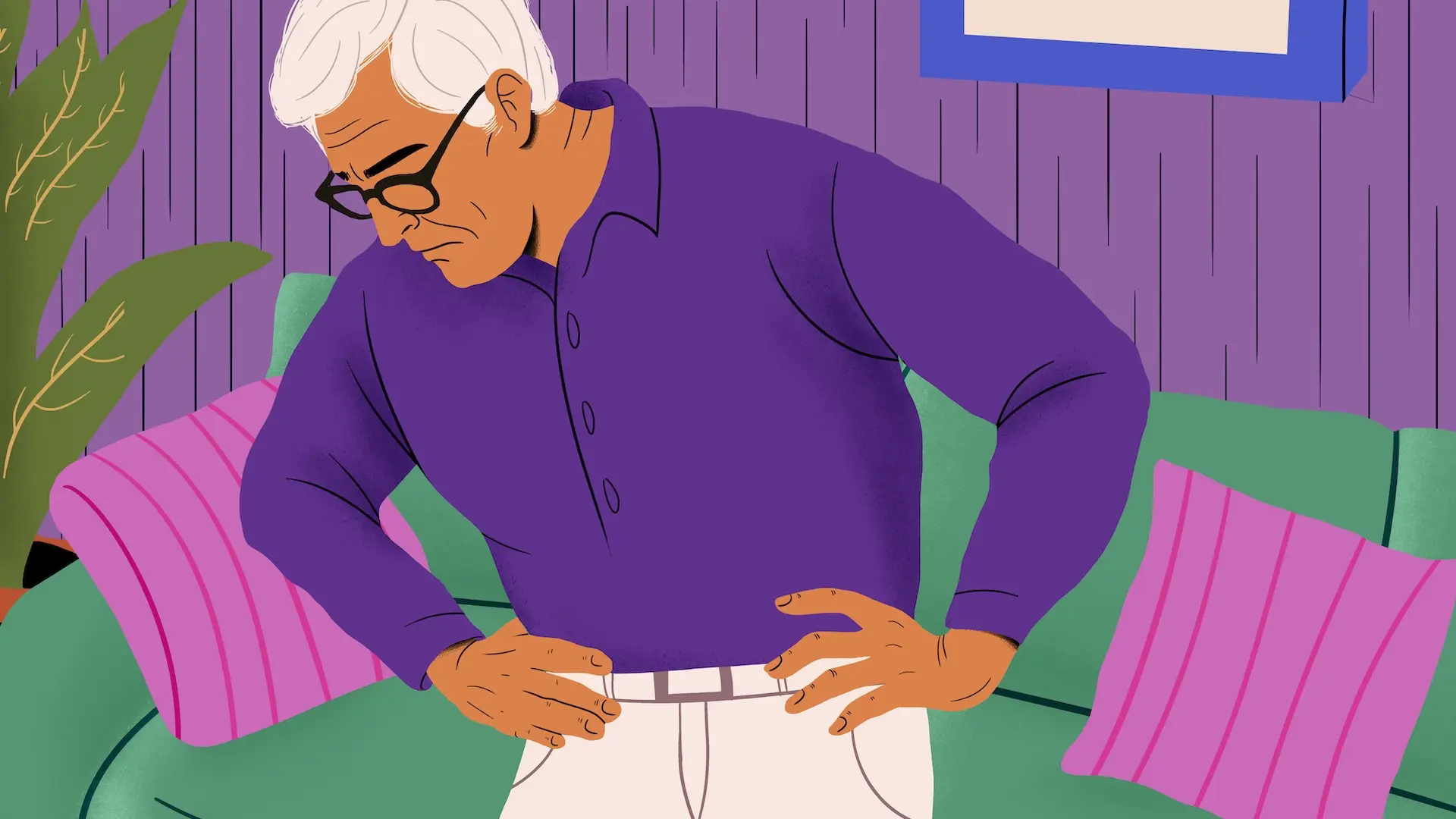 Yaşlanma ve İnflamasyon İlişkisi Yeniden Değerlendiriliyor: Bağışıklık Sistemindeki Gizli Değişimler Ortaya Çıktı