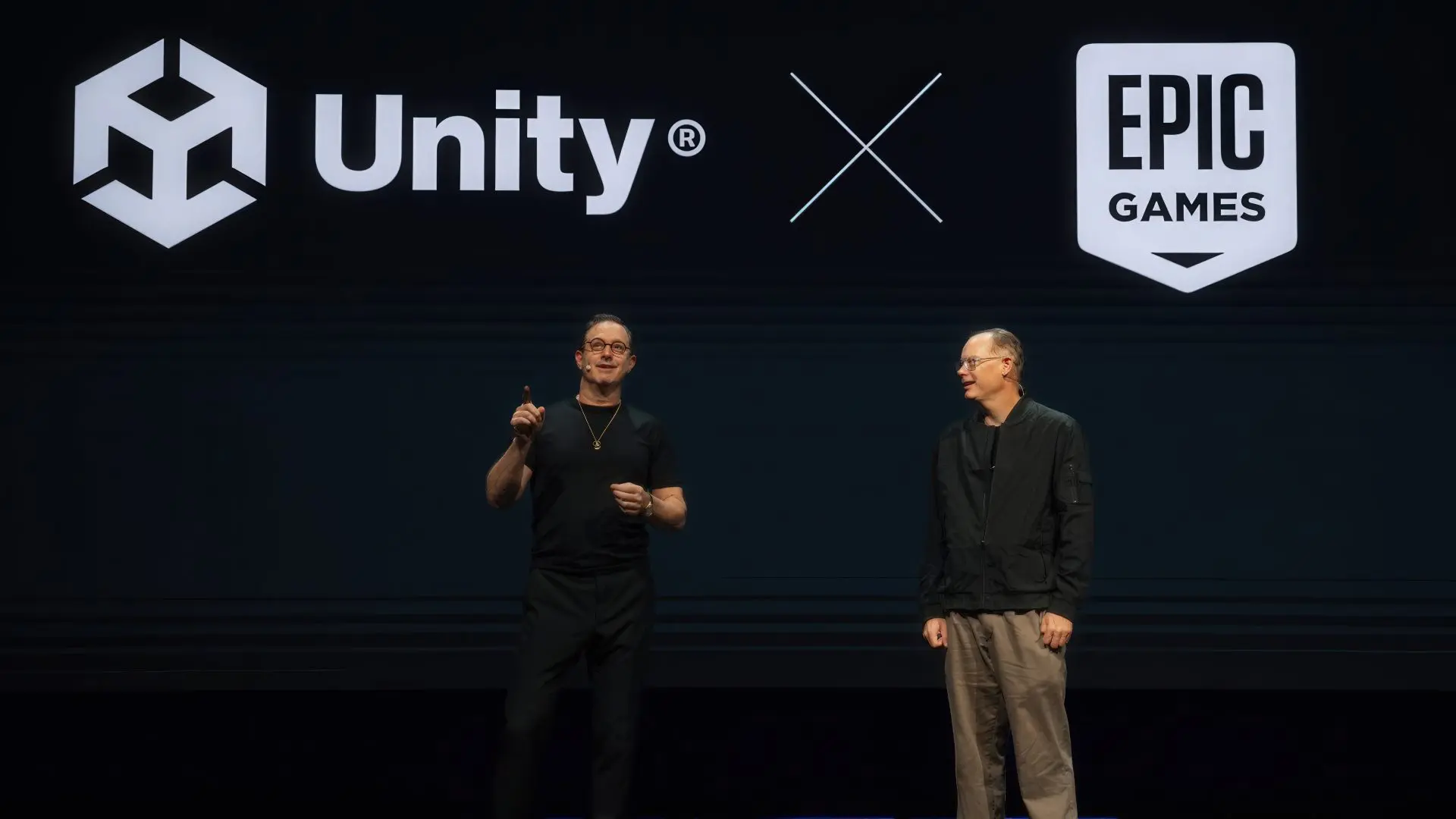 Unity ve Epic'ten Şaşırtan Ortaklık: Unity Oyunları Artık Fortnite'ta Yayınlanabilecek!
