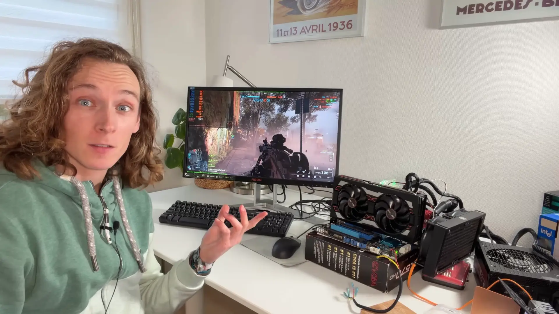 12 Yıllık PC'de Battlefield 6: Anti-Cheat Engellerini Aşmanın Yolu Bulundu!