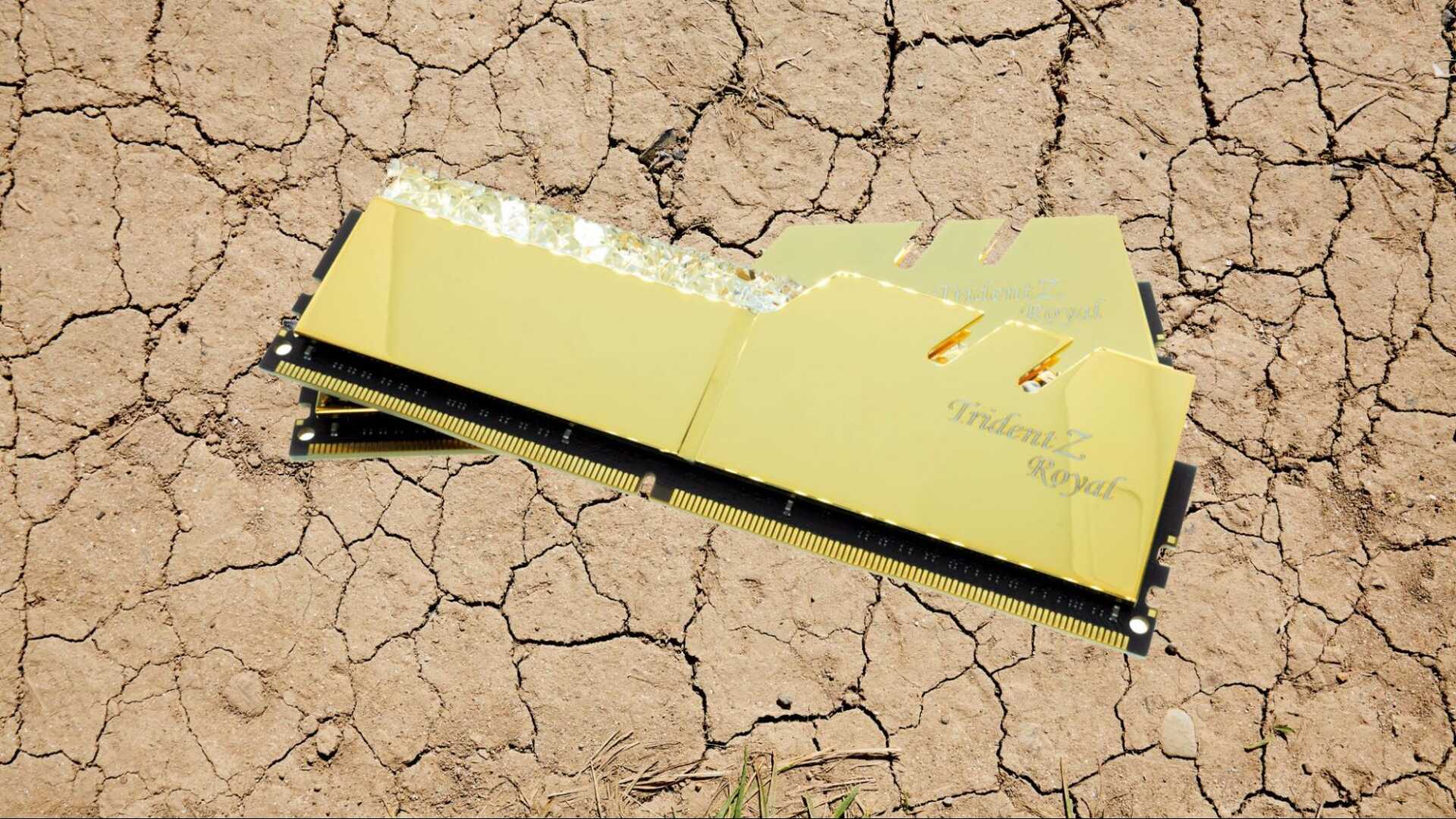 RAM Fiyatları Tavan Yaparken Oyun Deneyiminizi Kurtarmanın Yolları