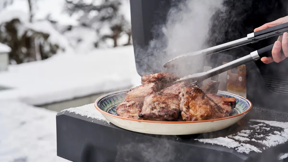 Kışın Akşam Yemeği Saati: Vücut Saatinize Uyum Sağlamanın Önemi Teknoskop'ta!
