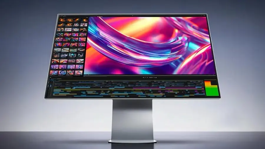 LG'den Göz Kamaştıran Yenilik: Dünyanın İlk 6K Thunderbolt 5 Monitörü Teknoscope'ta!
