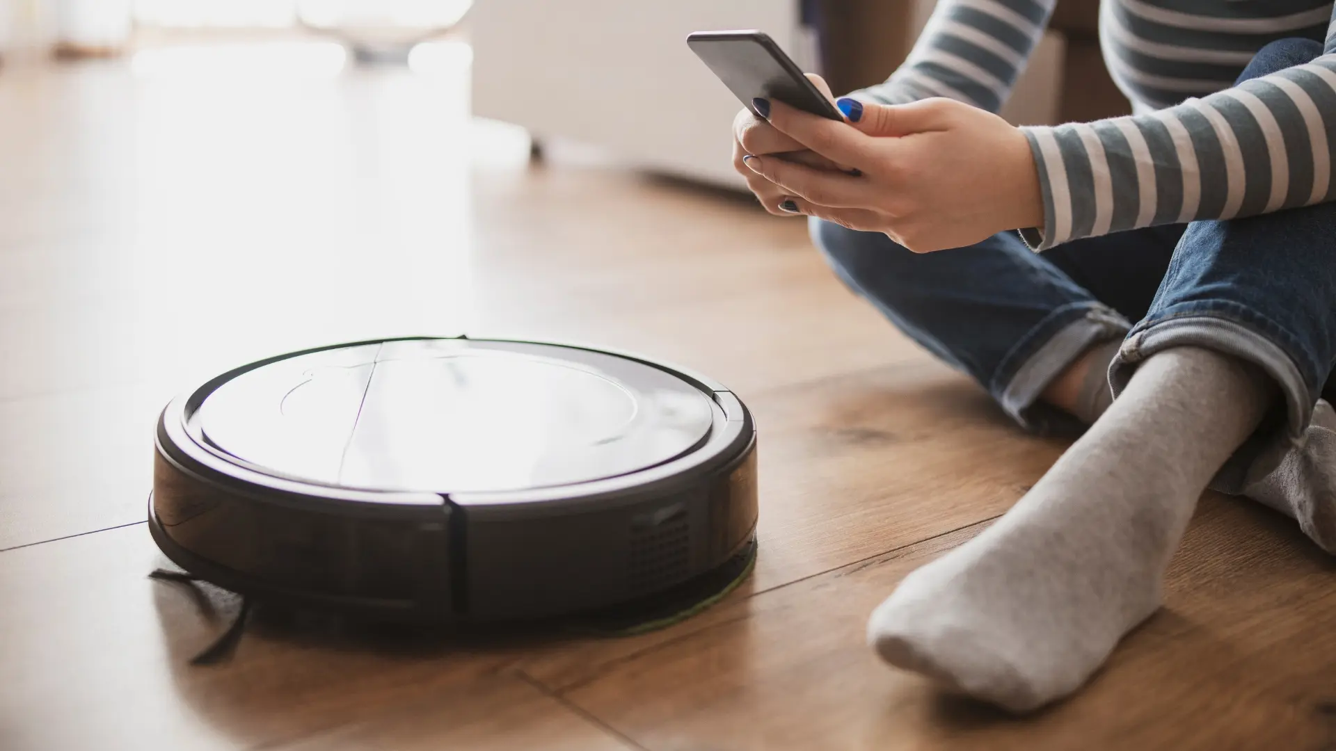 Akıllı Süpürgeniz Veri Toplamayı Reddetti Diye Kapatıldı: Mühendis Kendi Donanımıyla Geri Döndürdü!