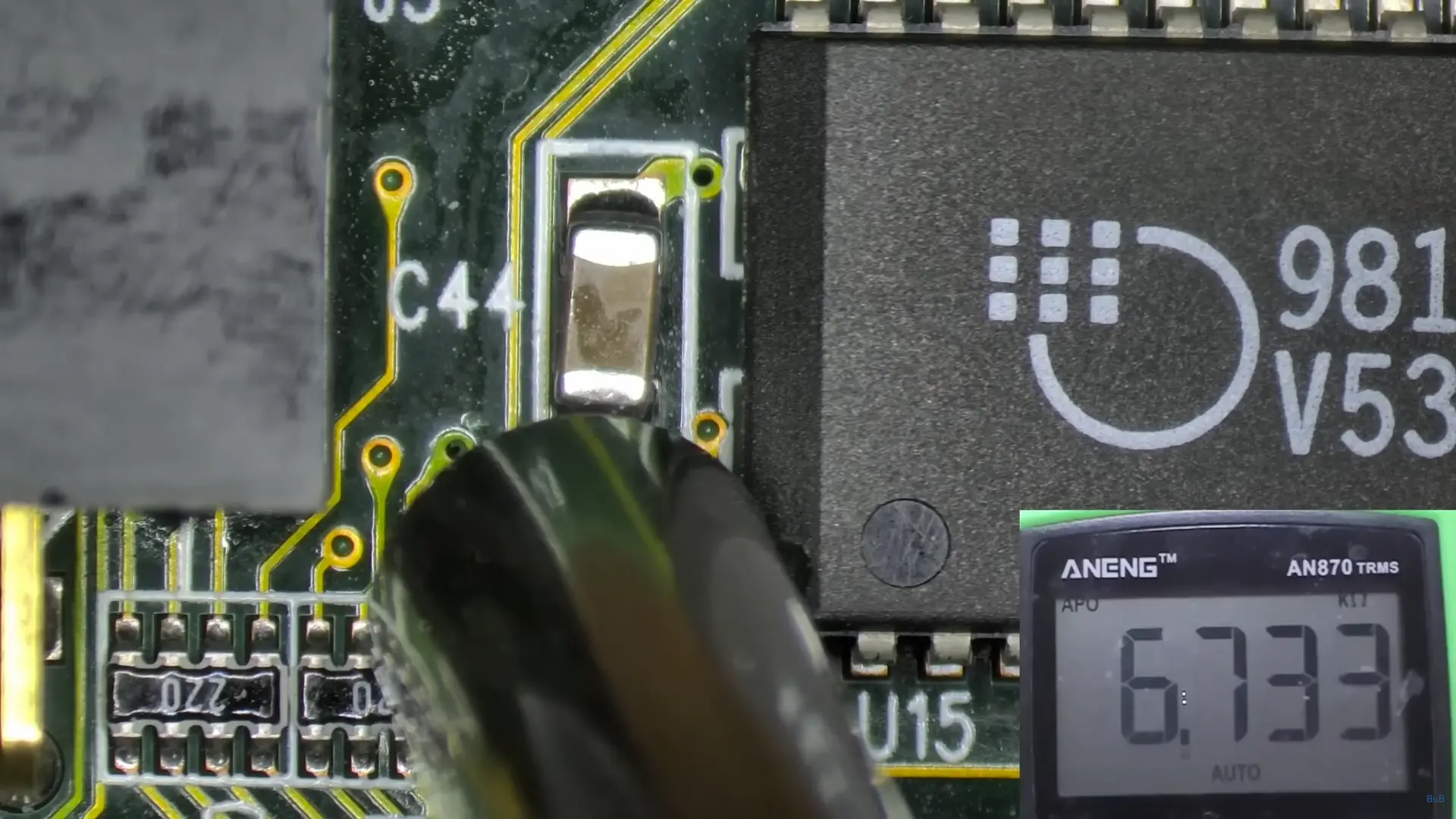 Nostaljik 3dfx Voodoo 2 Kartları Piroelektrik Kapasitörler Nedeniyle Arızalanabilir: Bilimsel İnceleme ve Önleyici Bakım Önerileri